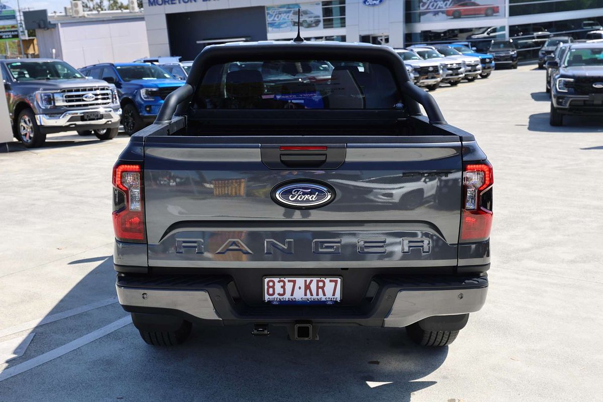2024 Ford Ranger Sport  4X4 3.0L