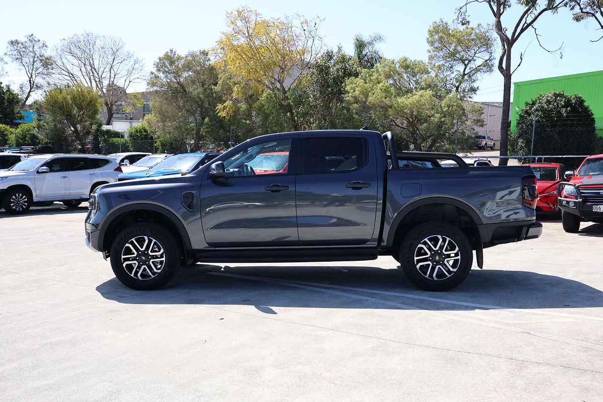 2024 Ford Ranger Sport  4X4 3.0L