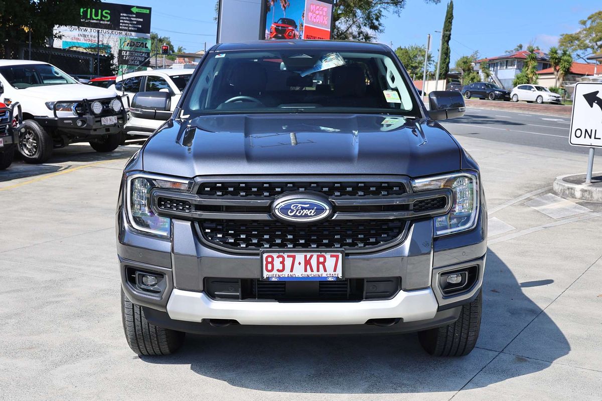 2024 Ford Ranger Sport  4X4 3.0L