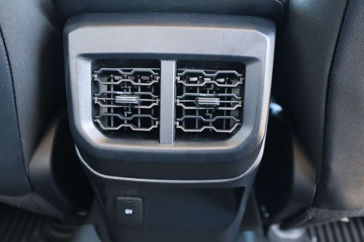 2024 Ford Ranger Sport  4X4 3.0L