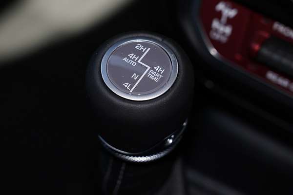 2025 Jeep Wrangler Unlimited Rubicon JL