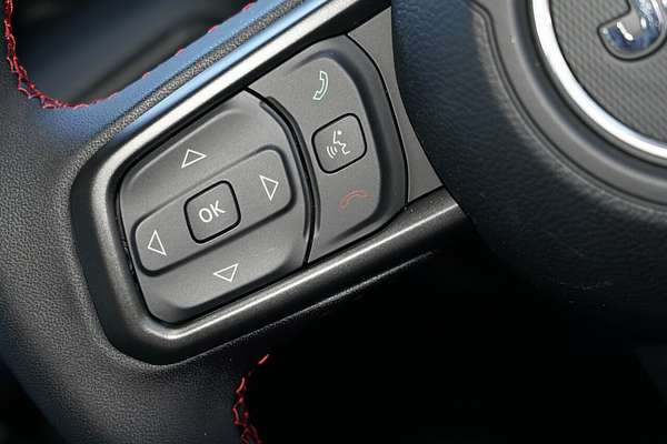 2025 Jeep Wrangler Unlimited Rubicon JL