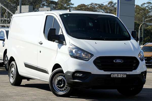 2020 Ford Transit Custom 340L VN LWB