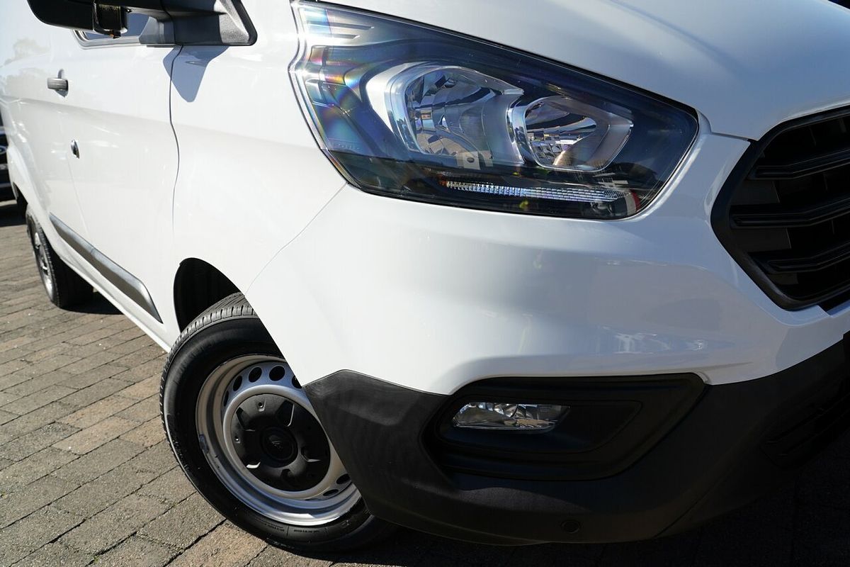 2020 Ford Transit Custom 340L VN LWB
