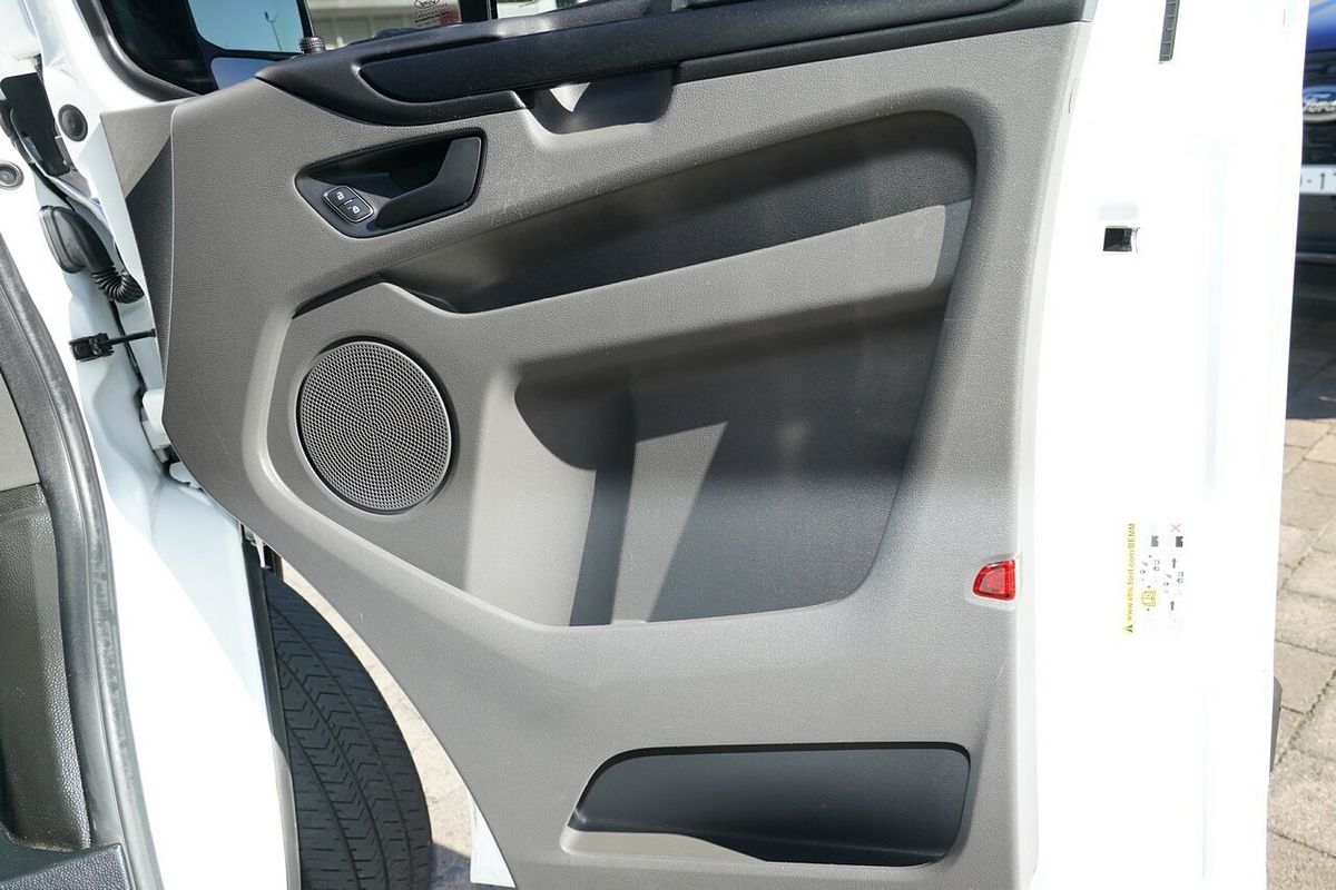 2020 Ford Transit Custom 340L VN LWB