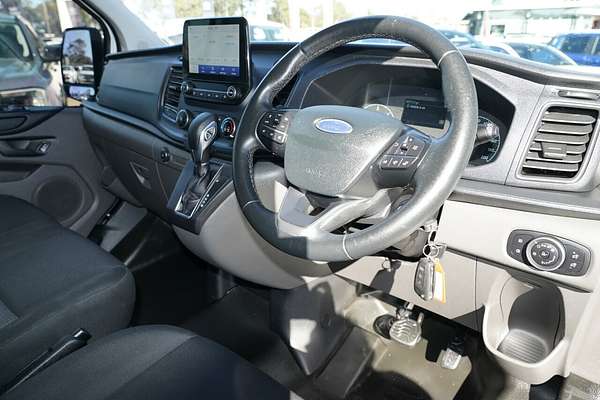 2020 Ford Transit Custom 340L VN LWB