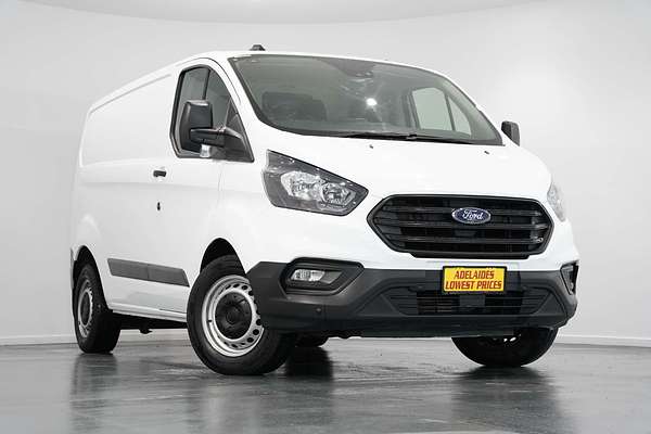 2021 Ford Transit Custom 340S VN SWB