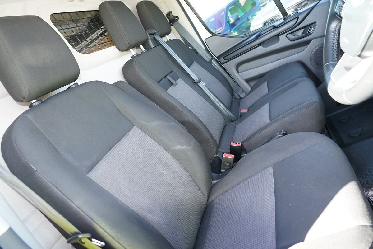 2020 Ford Transit Custom 340L VN LWB