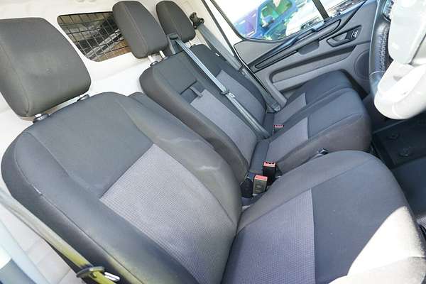 2020 Ford Transit Custom 340L VN LWB