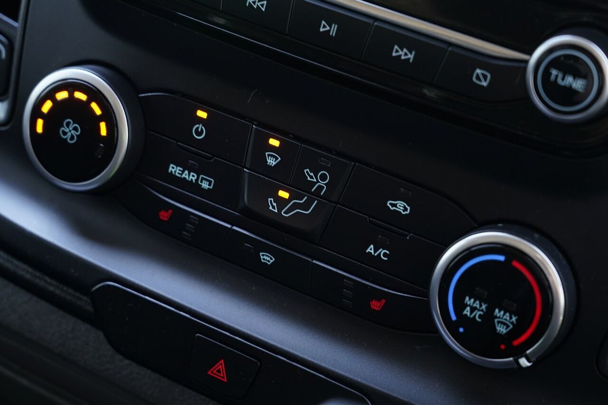2020 Ford Transit Custom 340L VN LWB