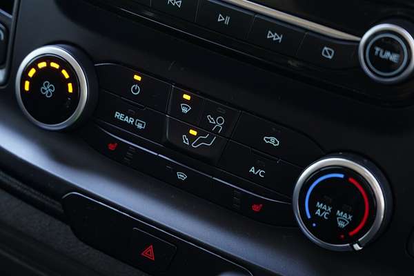 2020 Ford Transit Custom 340L VN LWB