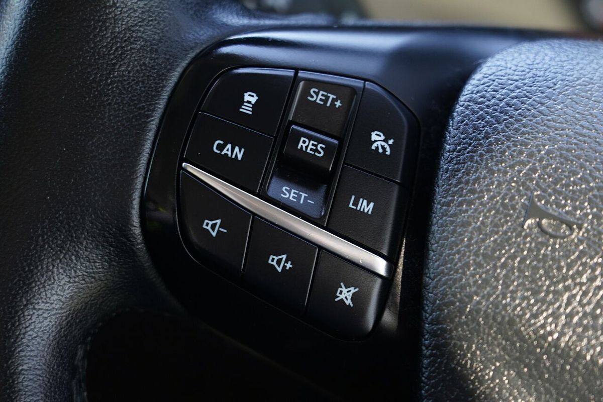 2020 Ford Transit Custom 340L VN LWB