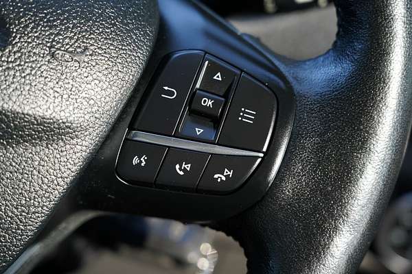 2020 Ford Transit Custom 340L VN LWB