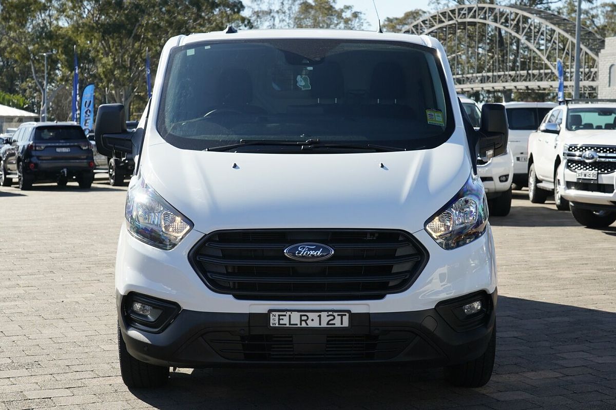2020 Ford Transit Custom 340L VN LWB