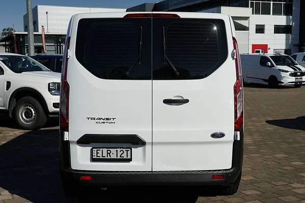 2020 Ford Transit Custom 340L VN LWB