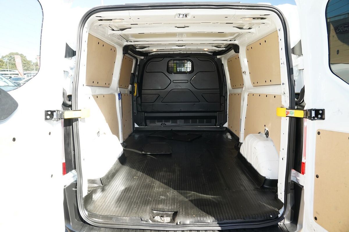 2020 Ford Transit Custom 340L VN LWB