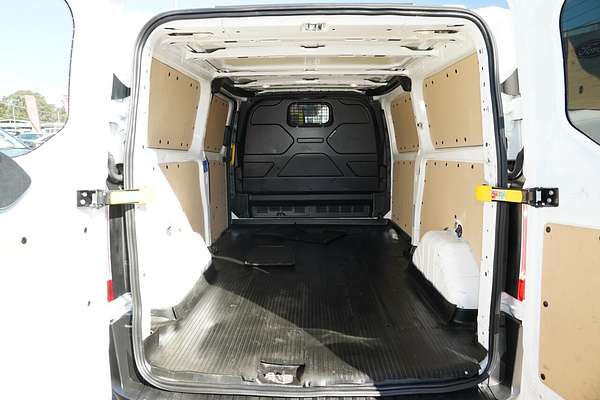 2020 Ford Transit Custom 340L VN LWB