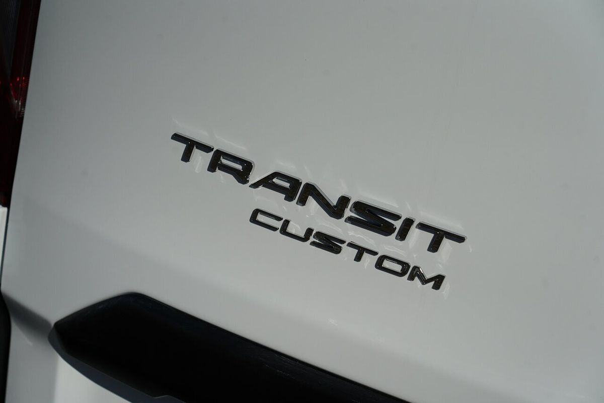 2020 Ford Transit Custom 340L VN LWB