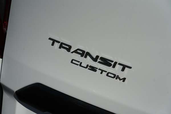 2020 Ford Transit Custom 340L VN LWB