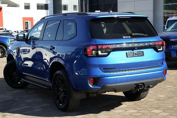 2024 Ford Everest Sport 2.0L