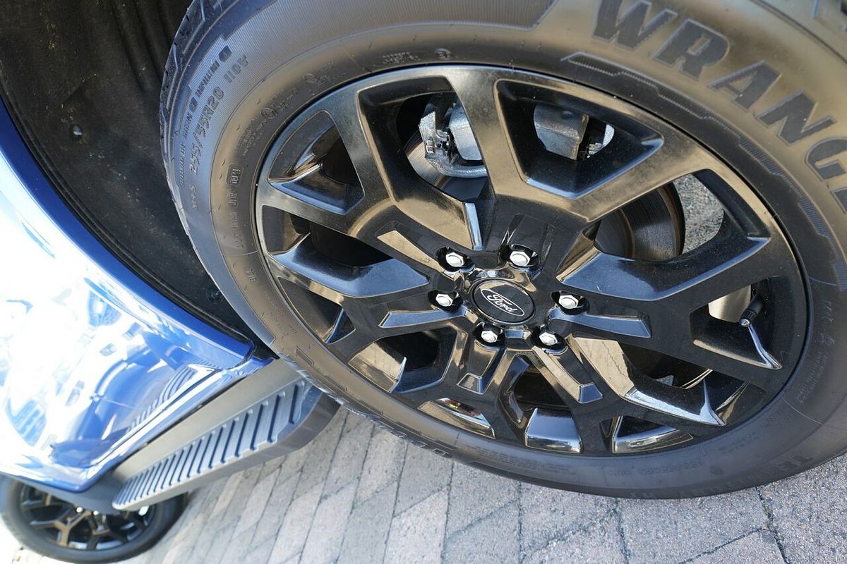 2024 Ford Everest Sport 2.0L