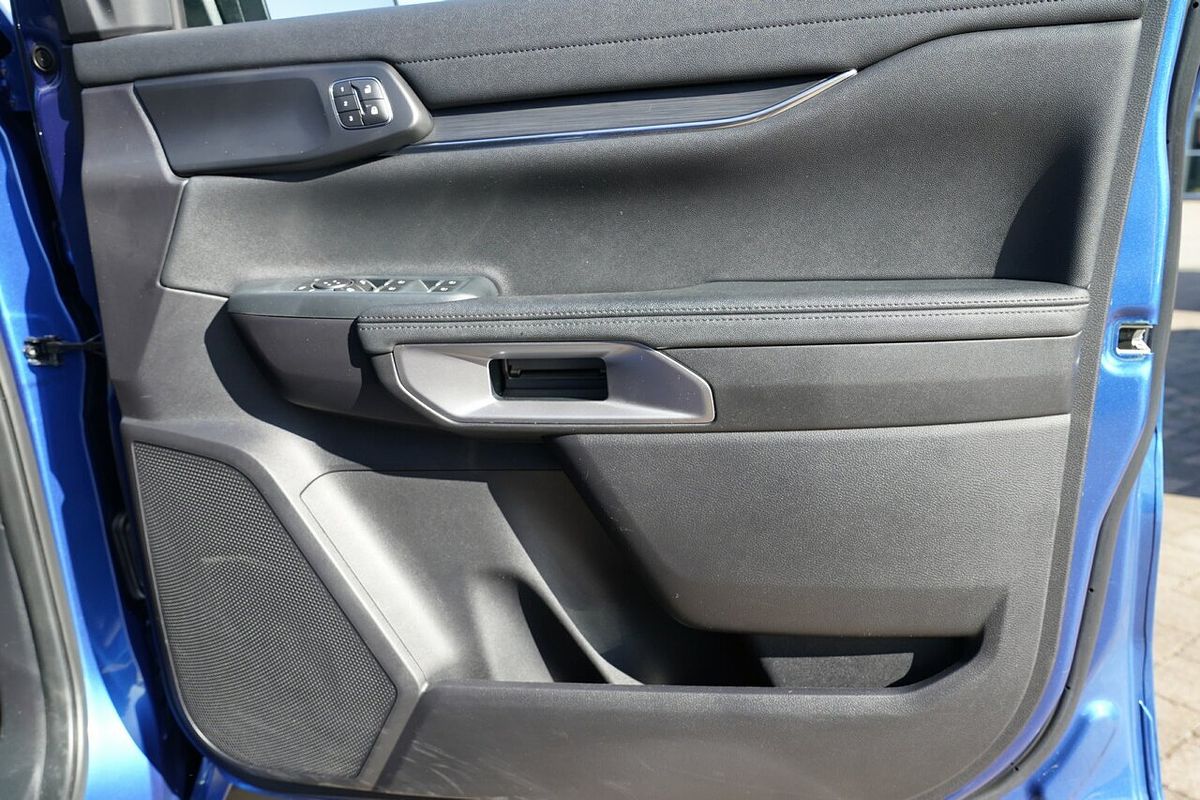 2024 Ford Everest Sport 2.0L