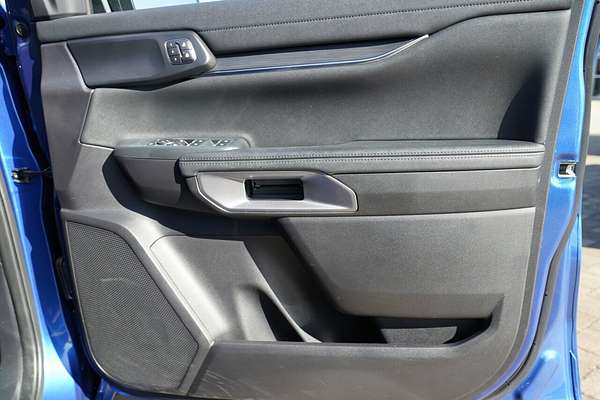 2024 Ford Everest Sport 2.0L