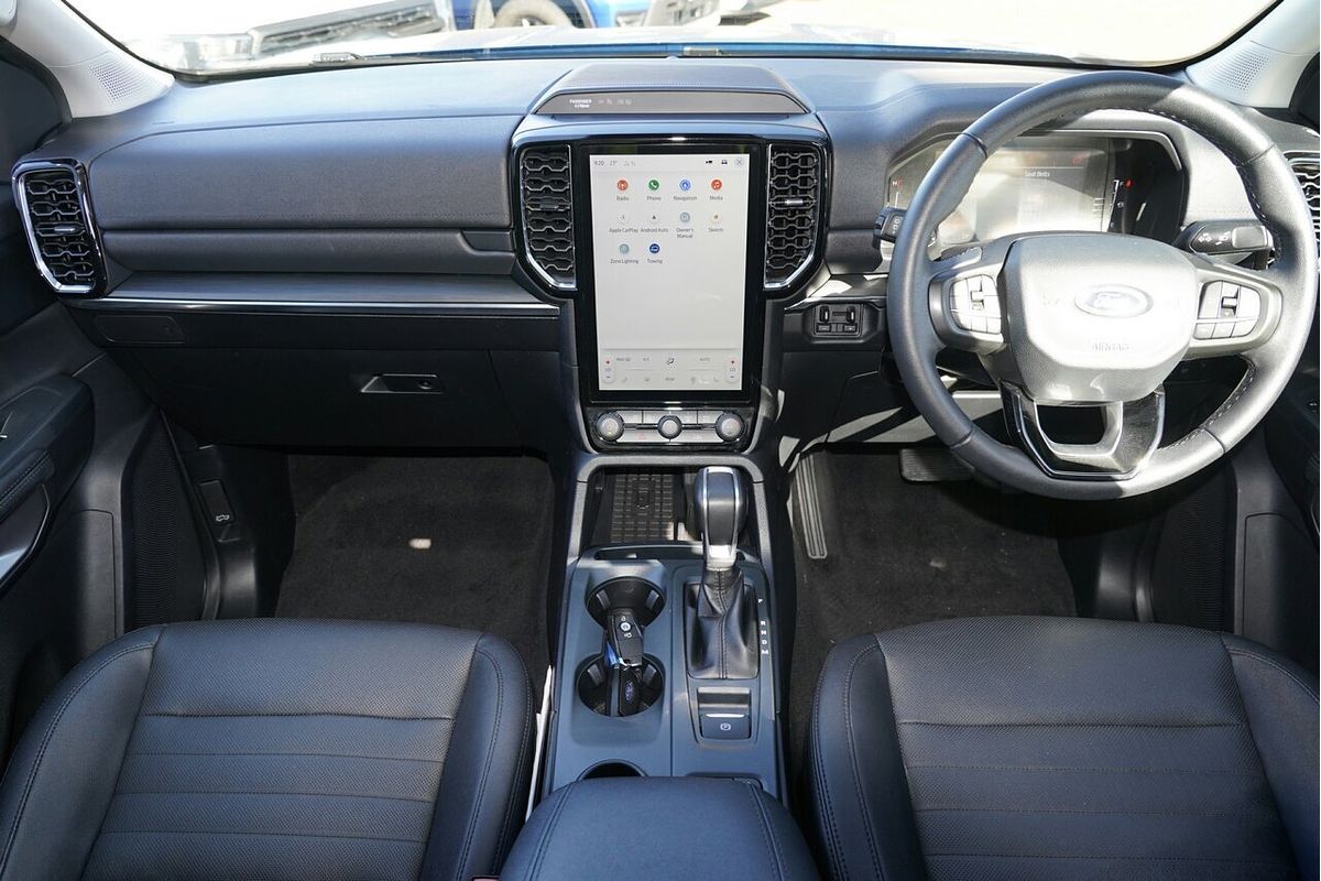 2024 Ford Everest Sport 2.0L