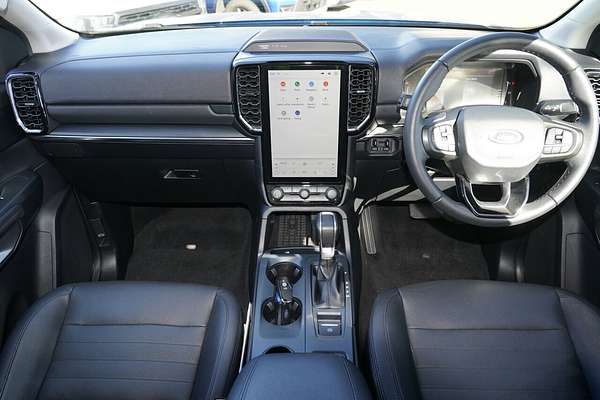 2024 Ford Everest Sport 2.0L