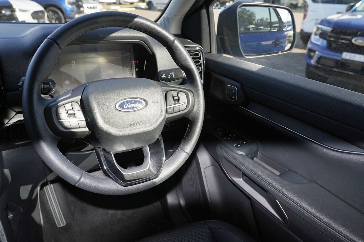 2024 Ford Everest Sport 2.0L