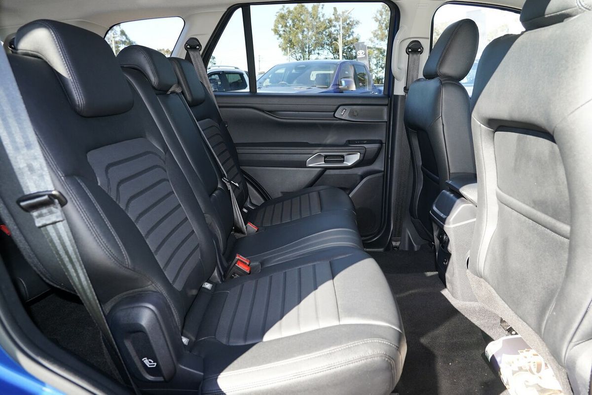2024 Ford Everest Sport 2.0L