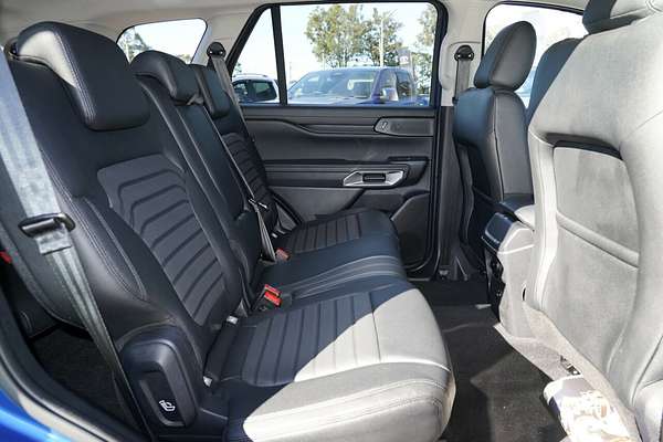 2024 Ford Everest Sport 2.0L