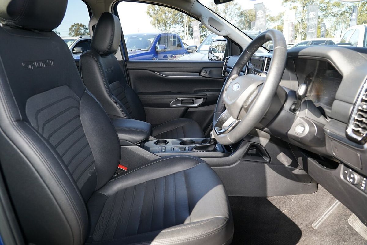 2024 Ford Everest Sport 2.0L