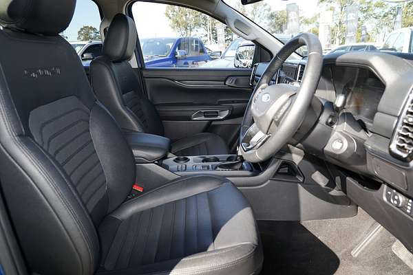 2024 Ford Everest Sport 2.0L
