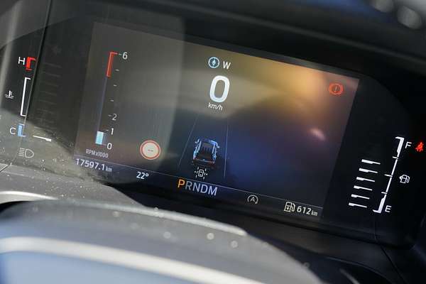 2024 Ford Everest Sport 2.0L