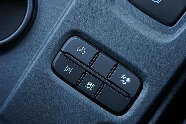 2024 Ford Everest Sport 2.0L