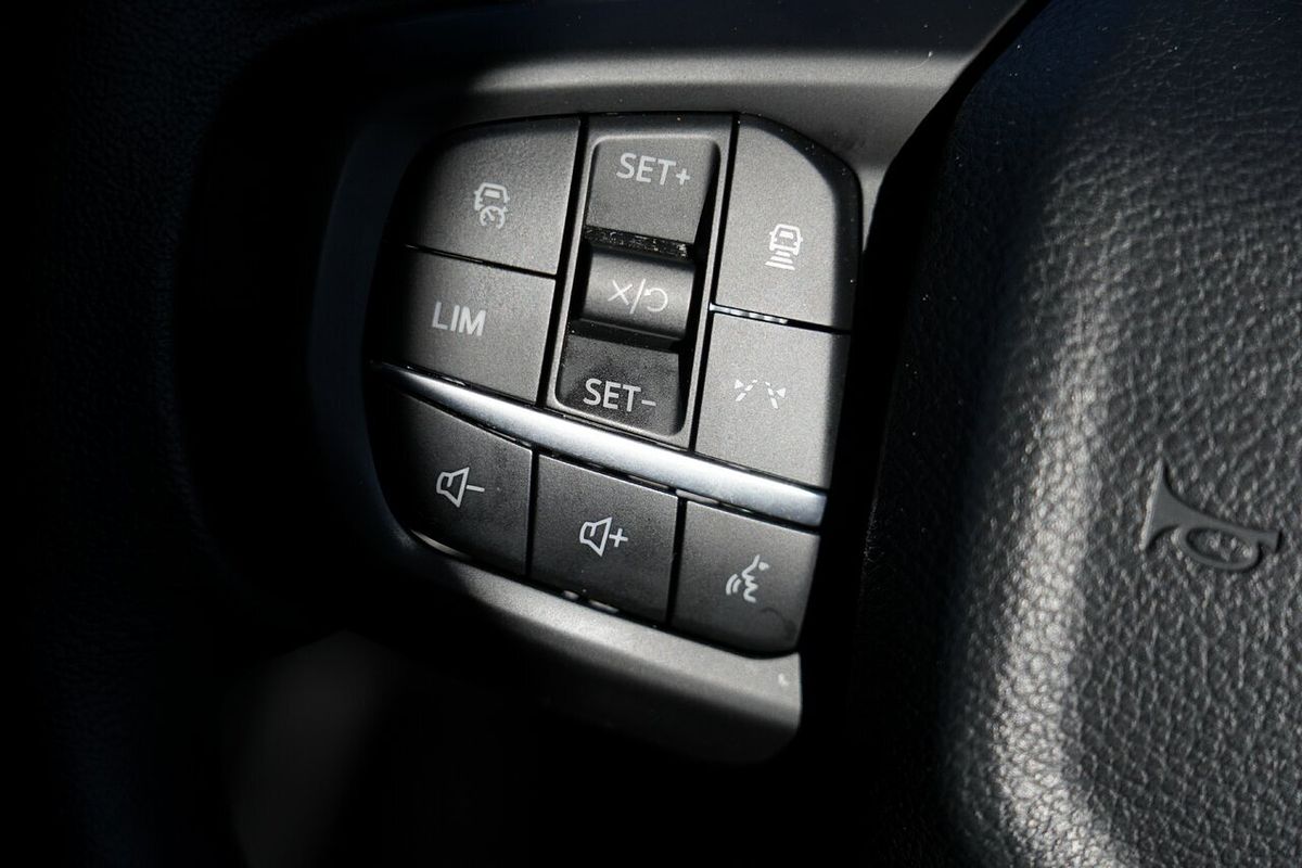 2024 Ford Everest Sport 2.0L