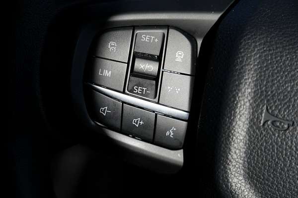 2024 Ford Everest Sport 2.0L