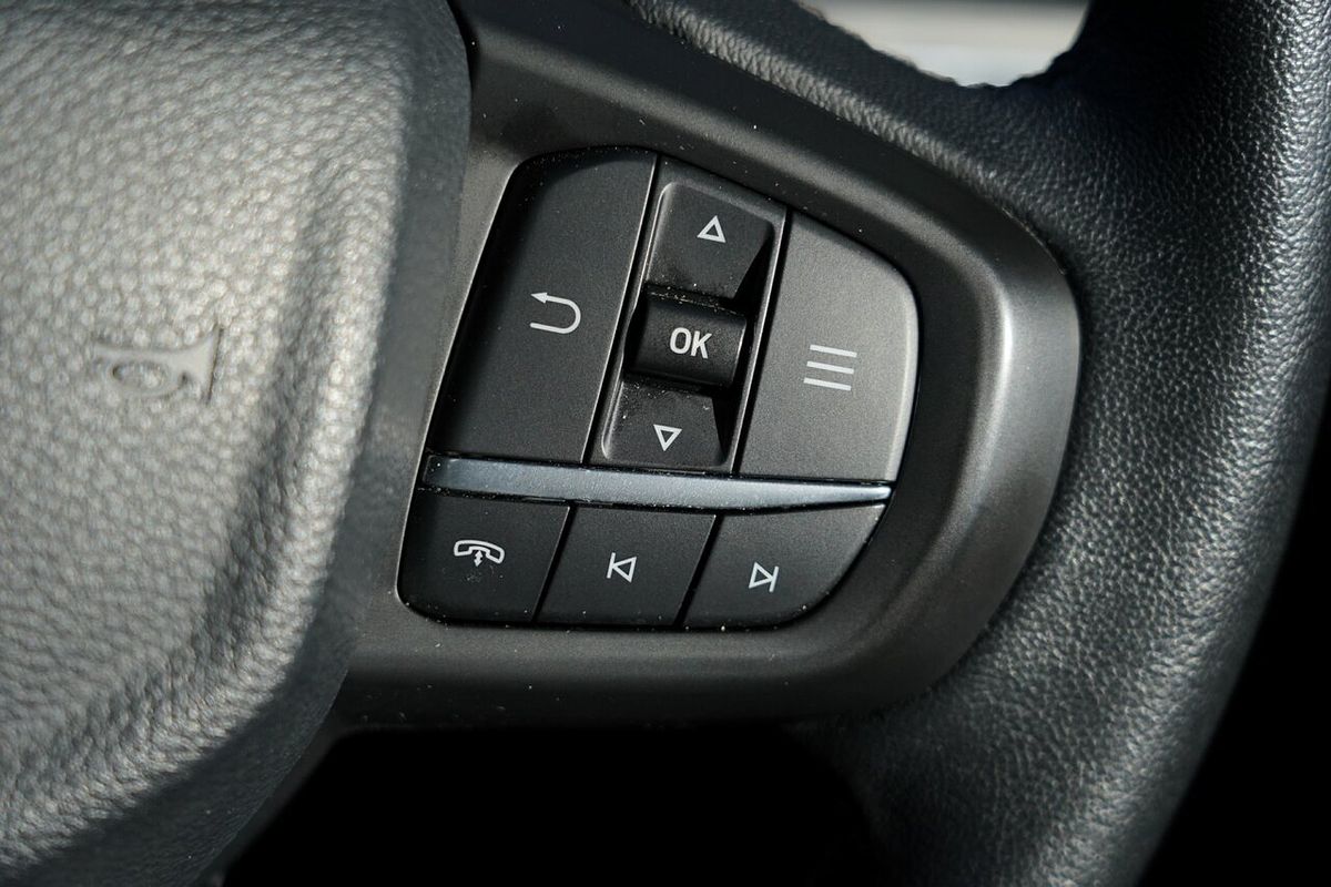 2024 Ford Everest Sport 2.0L