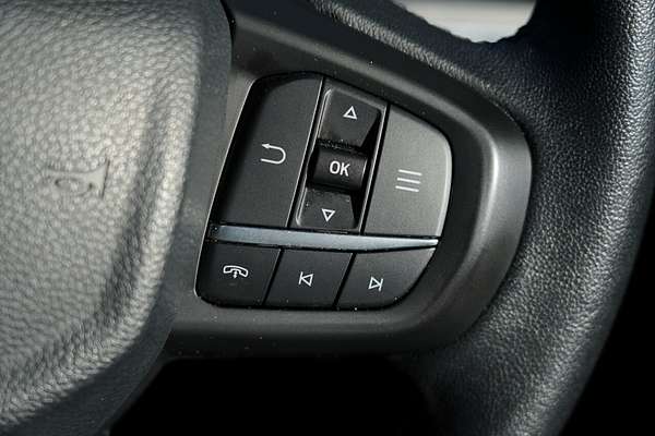 2024 Ford Everest Sport 2.0L