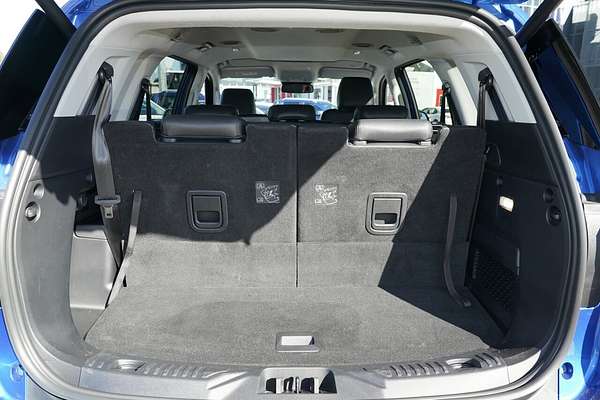 2024 Ford Everest Sport 2.0L