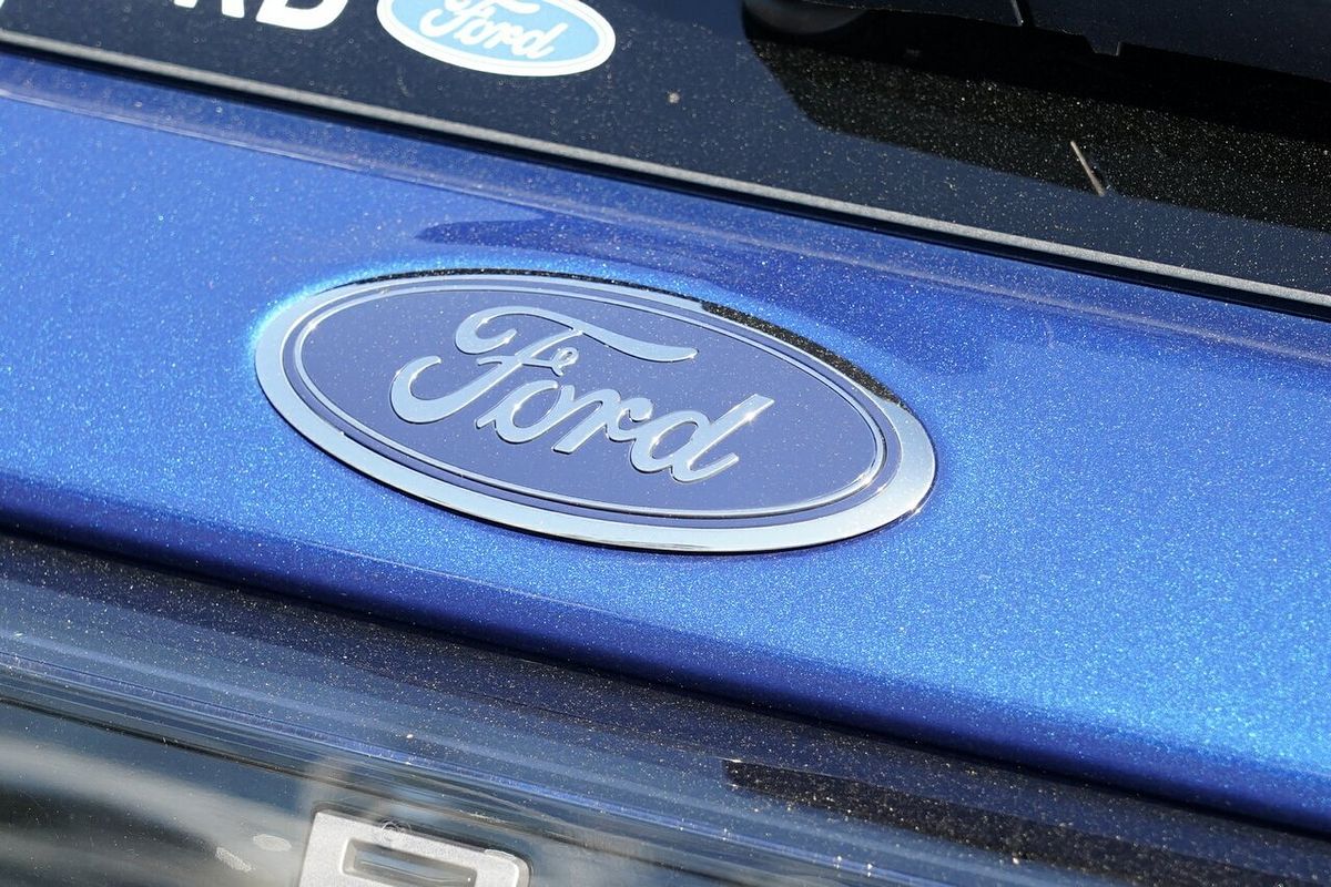 2024 Ford Everest Sport 2.0L