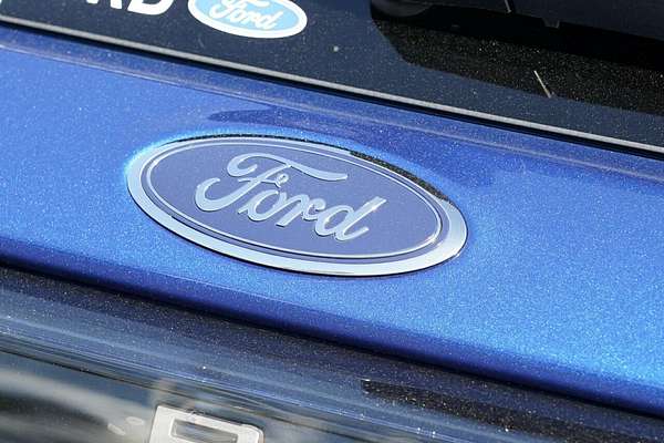 2024 Ford Everest Sport 2.0L