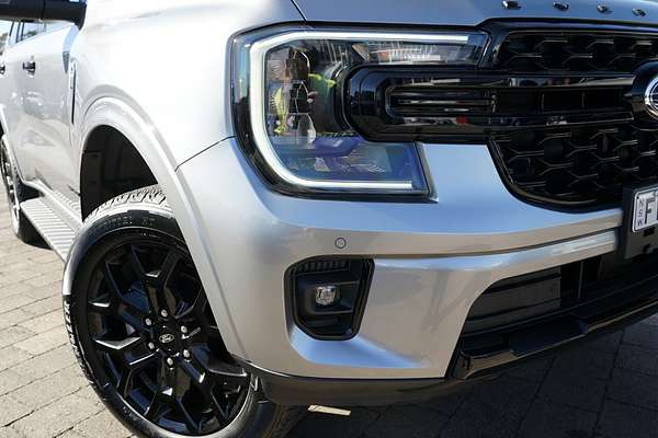 2024 Ford Everest Sport 2.0L