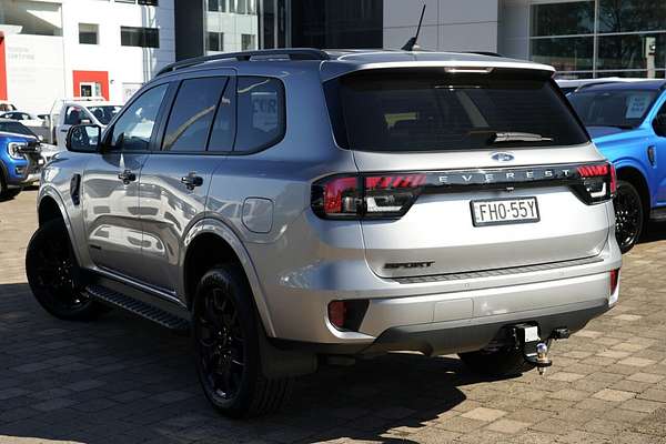 2024 Ford Everest Sport 2.0L