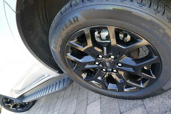 2024 Ford Everest Sport 2.0L