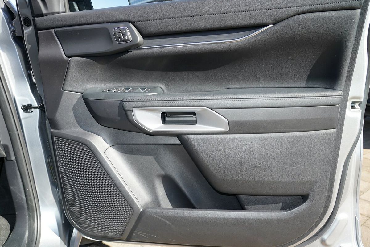 2024 Ford Everest Sport 2.0L
