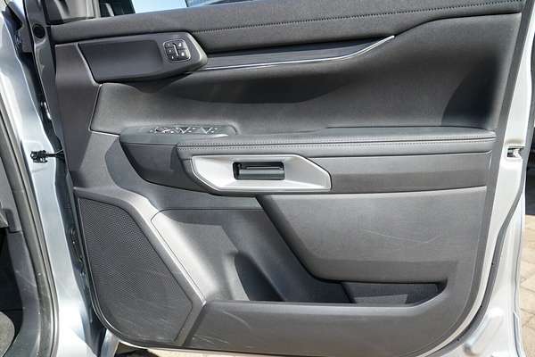 2024 Ford Everest Sport 2.0L