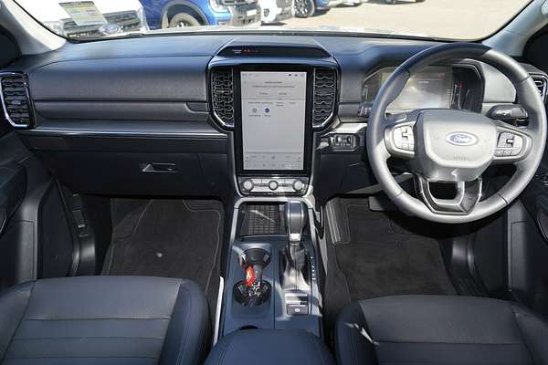 2024 Ford Everest Sport 2.0L