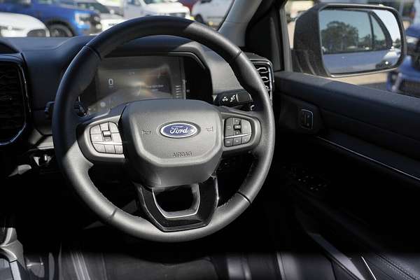 2024 Ford Everest Sport 2.0L